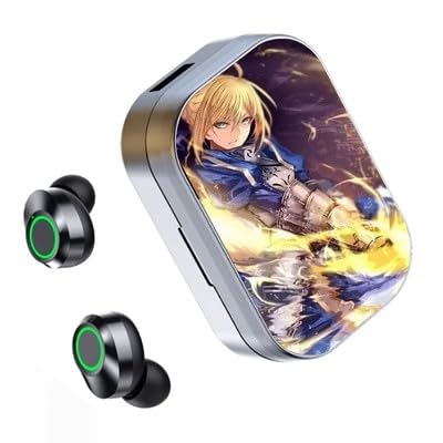 Amazon.co.jp: FATE/ZERO ワイヤレスイヤホン ブルートゥース ス